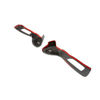 BMW M2/M3/M4 Carbon Fiber Seat Trim