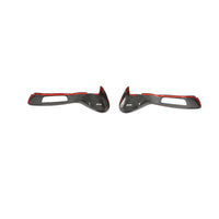 BMW M2/M3/M4 Carbon Fiber Seat Trim