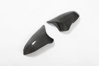 BMW M2/M3/M3 Competition/M4/M4 Competition Carbon Fiber Mirror Caps