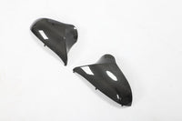 BMW M2/M3/M3 Competition/M4/M4 Competition Carbon Fiber Mirror Caps