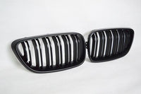 BMW 2 Series Carbon Fiber Grille