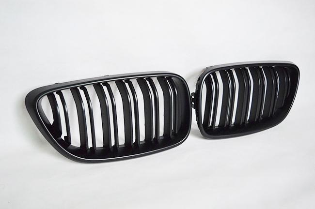 BMW 2 Series Carbon Fiber Grille