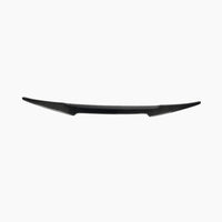 BMW 3 Series E46 Carbon Fiber Spoiler