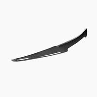 BMW 3 Series E46 Carbon Fiber Spoiler