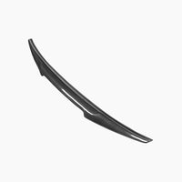 BMW 3 Series E46 Carbon Fiber Spoiler