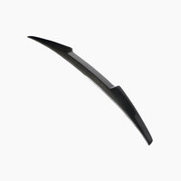 BMW 3 Series E46 Carbon Fiber Spoiler