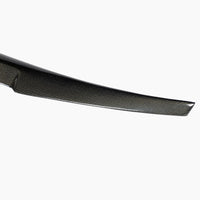 BMW 3 Series E46 Carbon Fiber Spoiler