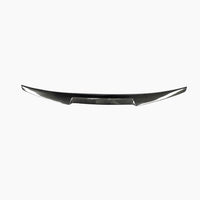 BMW 3 Series E46 Carbon Fiber Spoiler