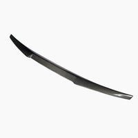 BMW 3 Series E46 Carbon Fiber Spoiler