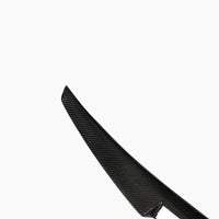 BMW 3 Series E46 Carbon Fiber Spoiler