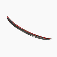 BMW 3 Series E9X Carbon Fiber Spoiler
