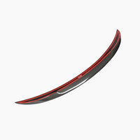 BMW 3 Series E9X Carbon Fiber Spoiler