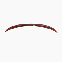 BMW 3 Series E9X Carbon Fiber Spoiler
