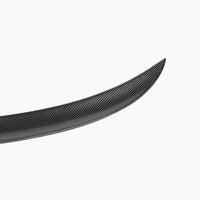 BMW 3 Series E9X Carbon Fiber Spoiler