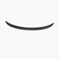 BMW 3 Series E9X Carbon Fiber Spoiler
