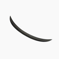 BMW 3 Series E9X Carbon Fiber Spoiler