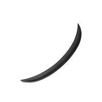 BMW 3 Series E9X Carbon Fiber Spoiler