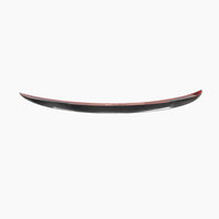 BMW 3 Series E9X Carbon Fiber Spoiler