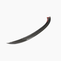 BMW 3 Series E9X Carbon Fiber Spoiler