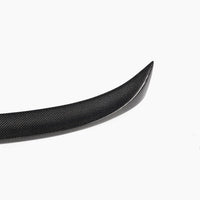 BMW 3 Series E9X Carbon Fiber Spoiler