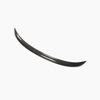 BMW 3 Series E9X Carbon Fiber Spoiler