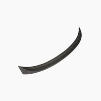 BMW 3 Series E9X Carbon Fiber Spoiler