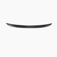 BMW 3 Series E9X Carbon Fiber Spoiler