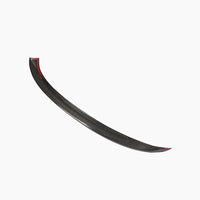 BMW 3 Series E9X Carbon Fiber Spoiler