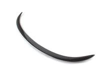 BMW 3 Series E9X Carbon Fiber Spoiler