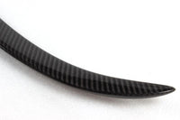 BMW 3 Series E9X Carbon Fiber Spoiler
