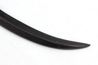 BMW 3 Series E9X Carbon Fiber Spoiler