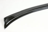 BMW 3 Series E9X Carbon Fiber Spoiler