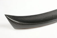 BMW 3 Series E9X Carbon Fiber Spoiler