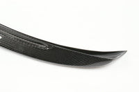 BMW 3 Series E9X Carbon Fiber Spoiler