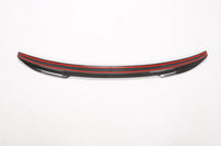 BMW 3 Series E9X Carbon Fiber Spoiler