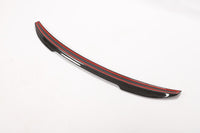 BMW 3 Series E9X Carbon Fiber Spoiler