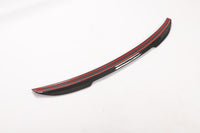 BMW 3 Series E9X Carbon Fiber Spoiler