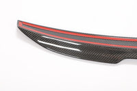 BMW 3 Series E9X Carbon Fiber Spoiler