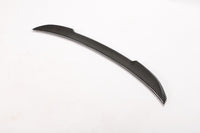 BMW 3 Series E9X Carbon Fiber Spoiler