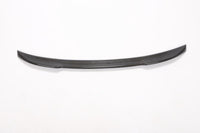 BMW 3 Series E9X Carbon Fiber Spoiler