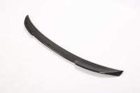 BMW 3 Series E9X Carbon Fiber Spoiler