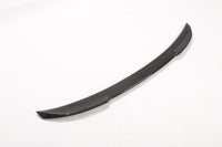 BMW 3 Series E9X Carbon Fiber Spoiler