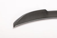 BMW 3 Series E9X Carbon Fiber Spoiler