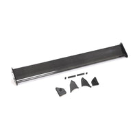 BMW 3 Series E9X Carbon Fiber Spoiler