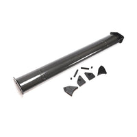 BMW 3 Series E9X Carbon Fiber Spoiler