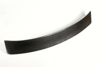 BMW 3 Series E9X Carbon Fiber Spoiler