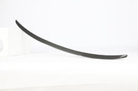 BMW 3 Series E9X Carbon Fiber Spoiler