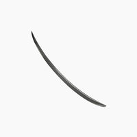 BMW 3 Series E9X Carbon Fiber Spoiler