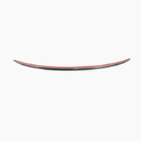 BMW 3 Series E9X Carbon Fiber Spoiler