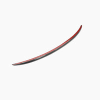 BMW 3 Series E9X Carbon Fiber Spoiler